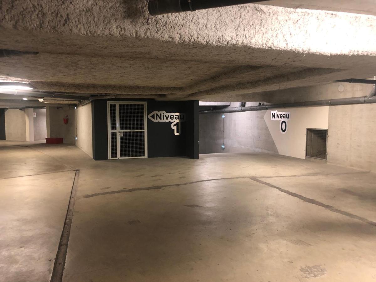 La Costiere Du - - Vieille Ville, Plage, Garage * Annecy