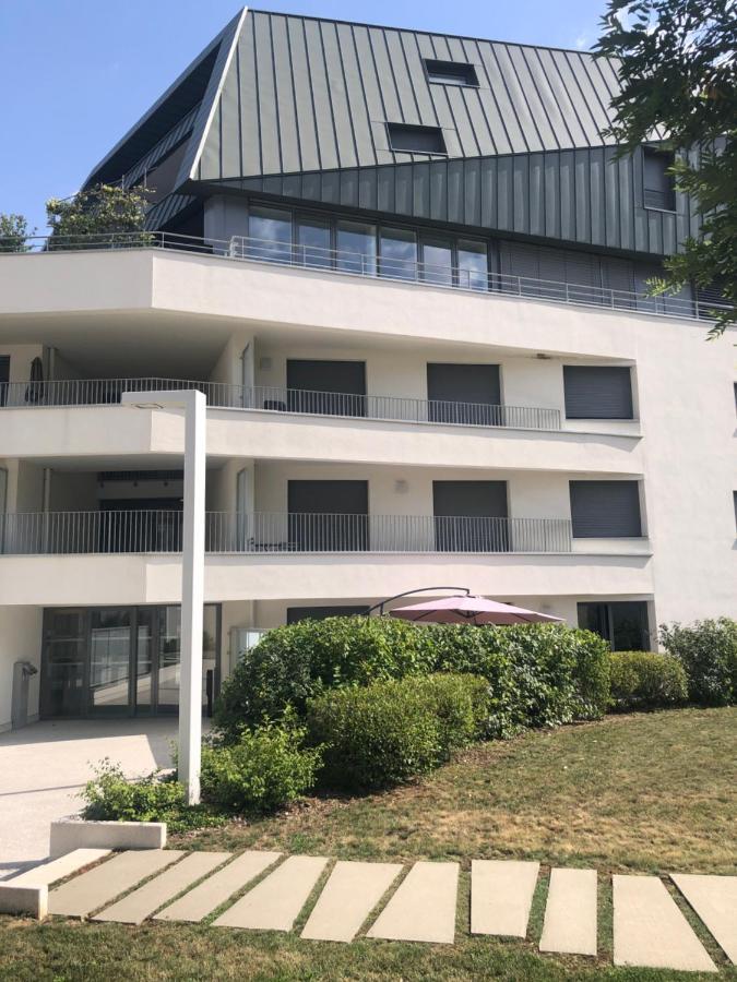 Apartment La Costiere Du - - Vieille Ville, Plage, Garage Annecy